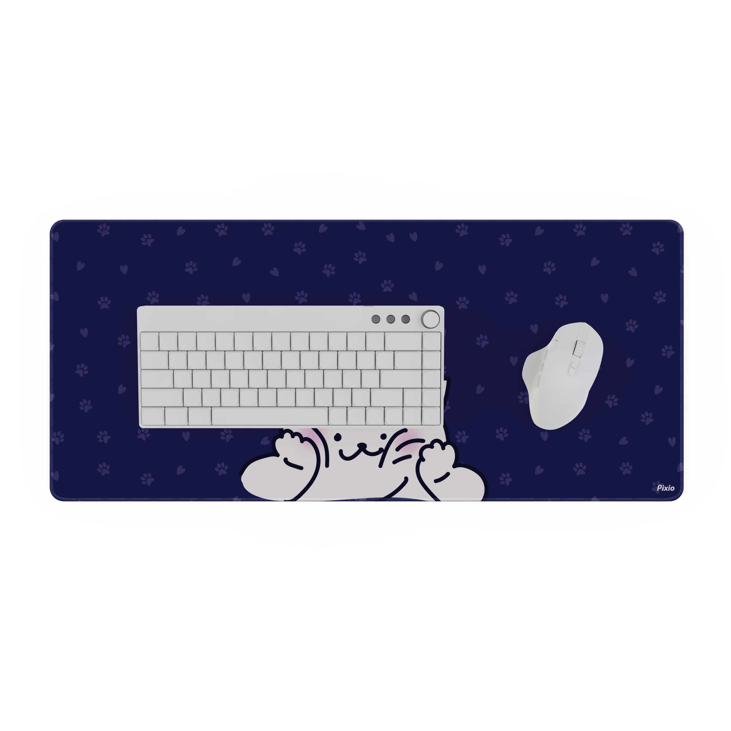XXL Gaming Mouse Pads - Image 134
