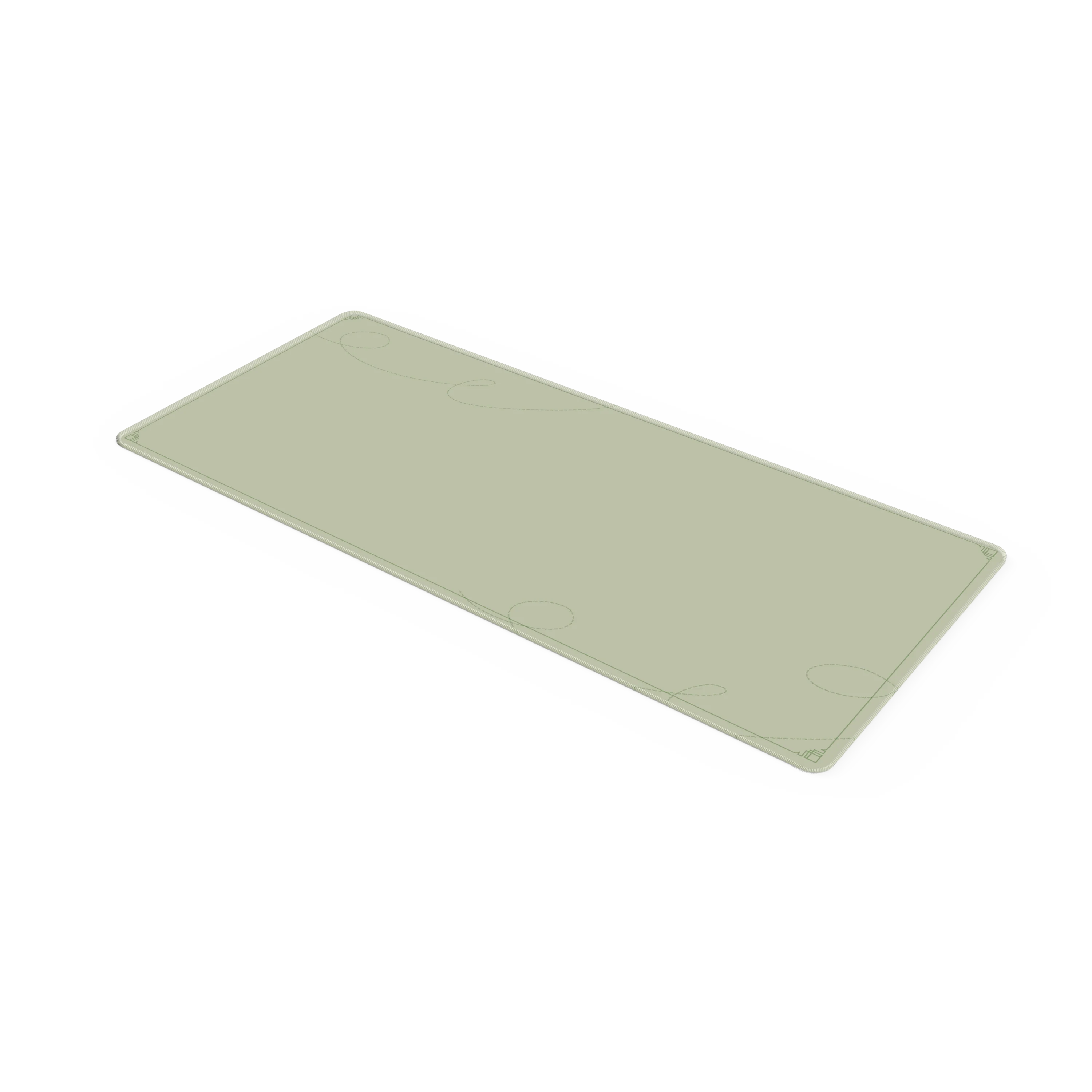 XXL Gaming Mouse Pads - Image 16