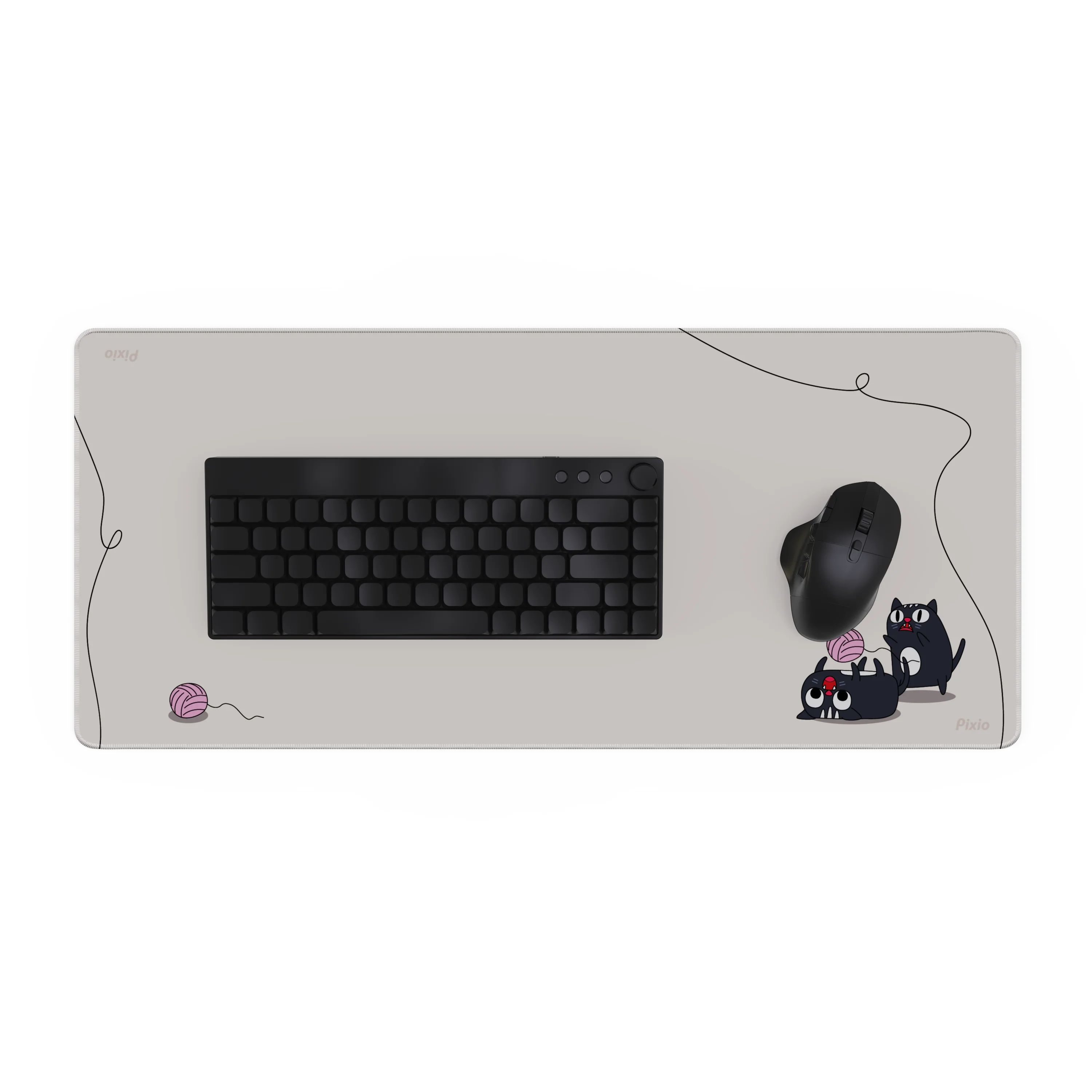 XXL Gaming Mouse Pads - Image 86