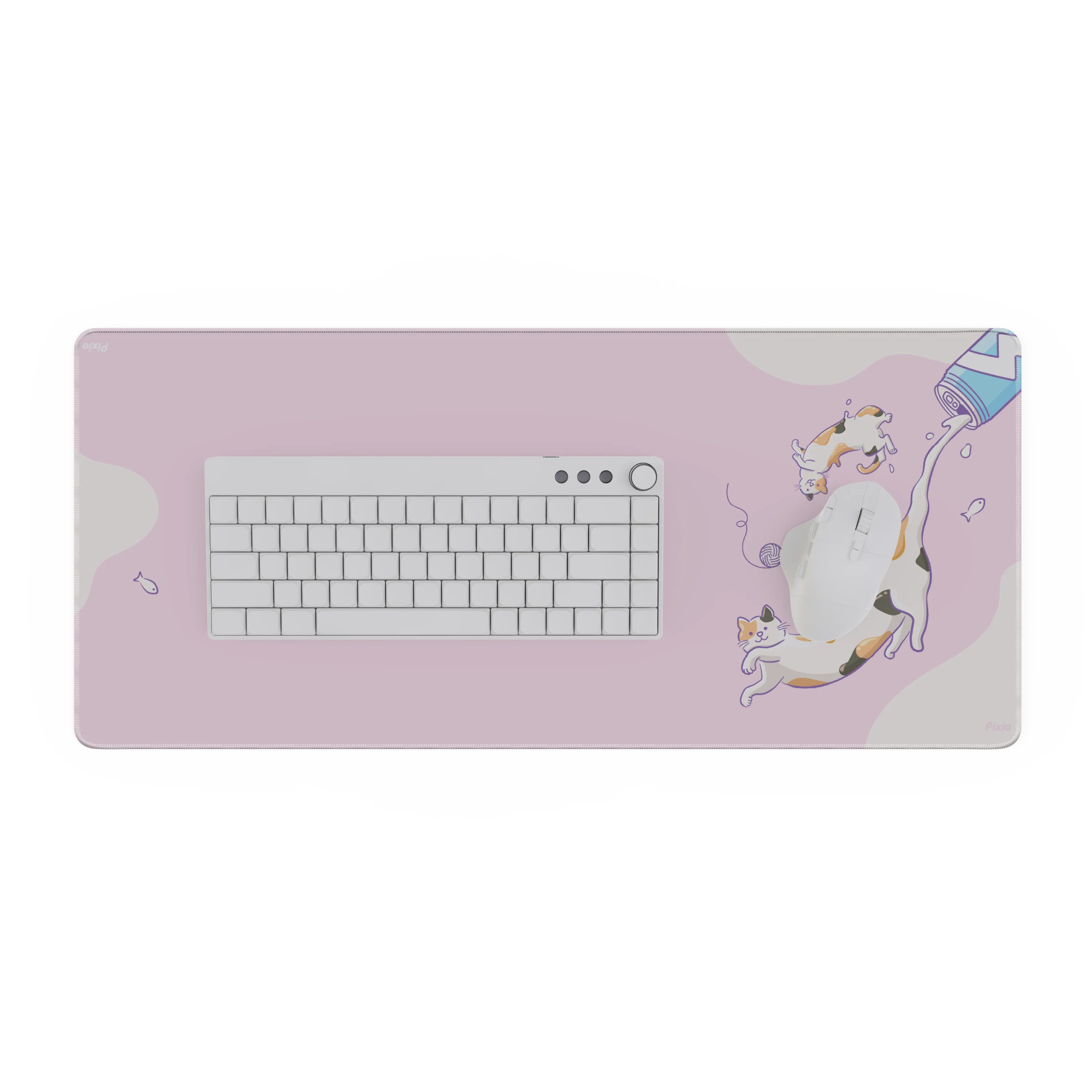 XXL Gaming Mouse Pads - Image 90