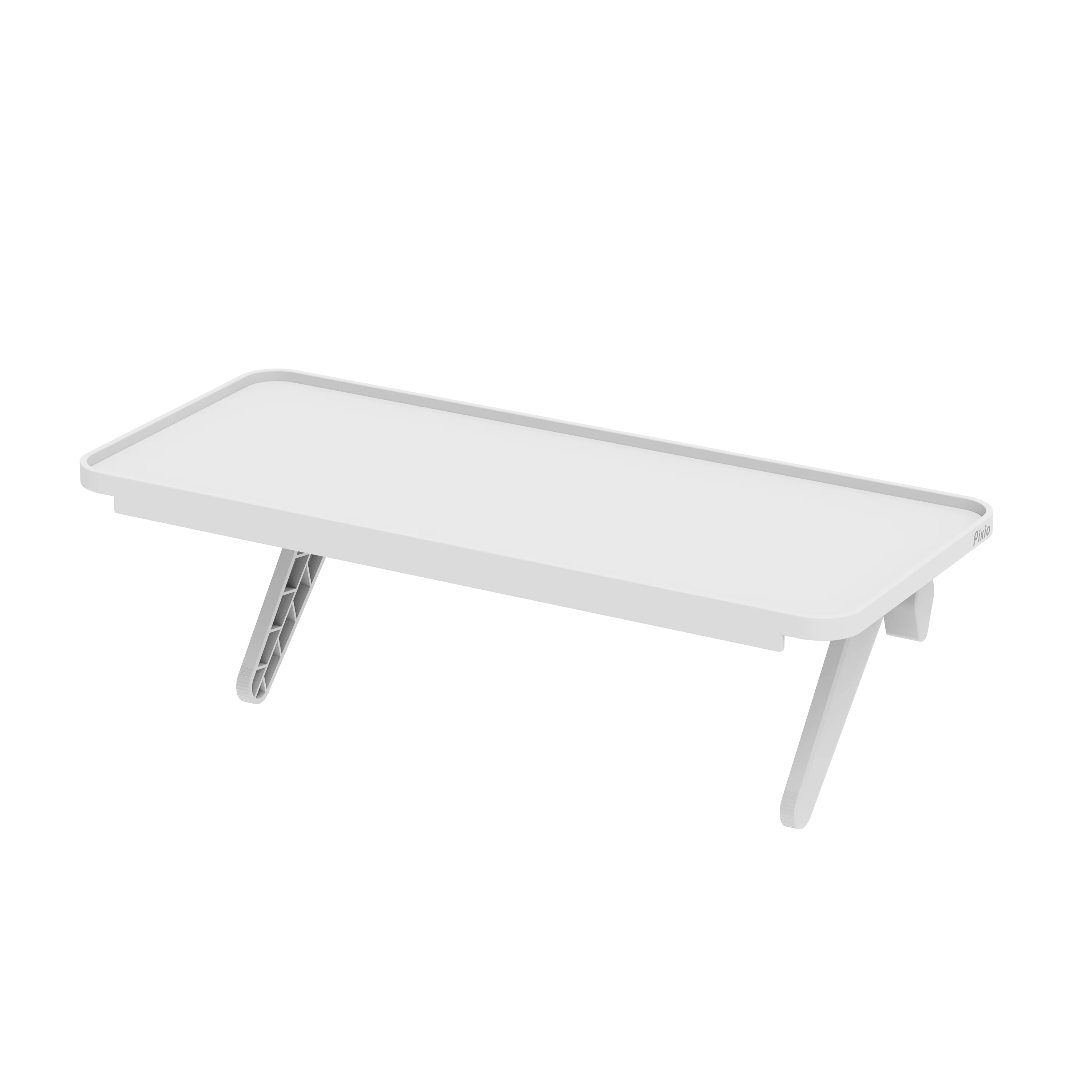 PXTS1 Top Monitor Shelf - Image 5
