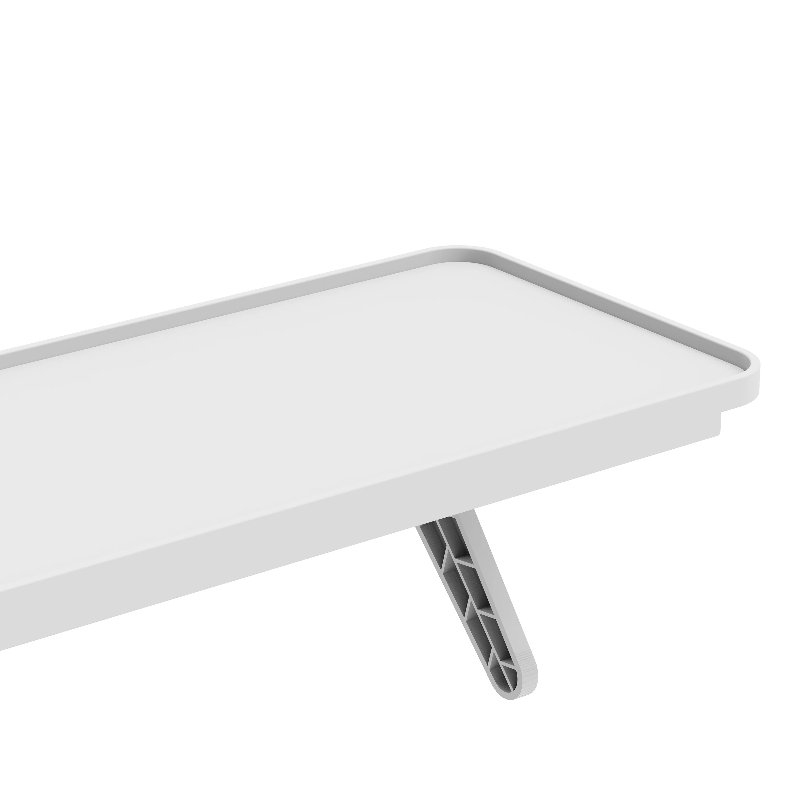 PXTS1 Top Monitor Shelf - Image 7